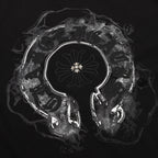 Chrome Hearts Front & Back Horseshoe T-Shirt