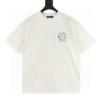 Chrome Hearts Front & Back Horseshoe T-Shirt