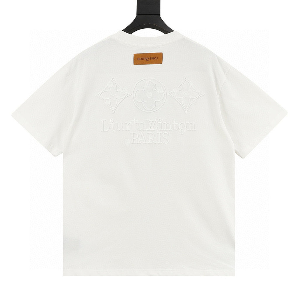 Louis Vuitton Easter T-Shirt