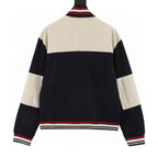 Gucci New Campus-Style Jacket
