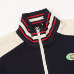 Gucci New Campus-Style Jacket