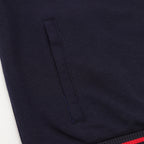 Gucci New Campus-Style Jacket