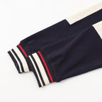 Gucci New Campus-Style Jacket