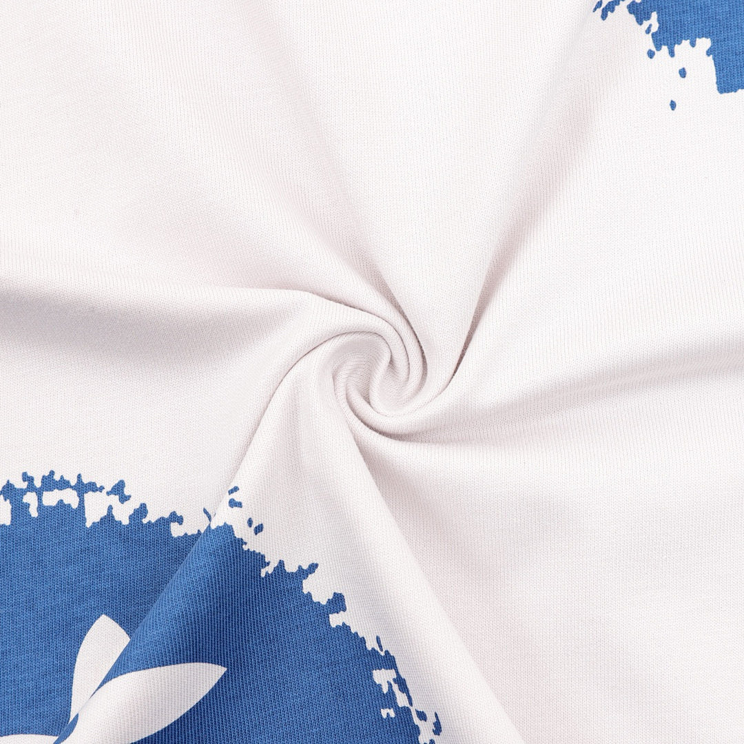 2026 New Arrival Louis Vuitton LV Logo Tee