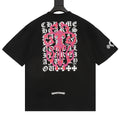 Chrome Hearts Horseshoe Cross T-Shirt