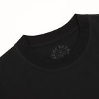 Chrome Hearts Horseshoe Cross T-Shirt