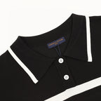 Louis Vuitton New Striped Polo Shirt