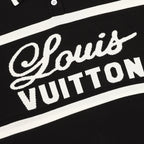 Louis Vuitton New Striped Polo Shirt