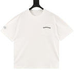 Chrome Hearts Horseshoe Cross T-Shirt