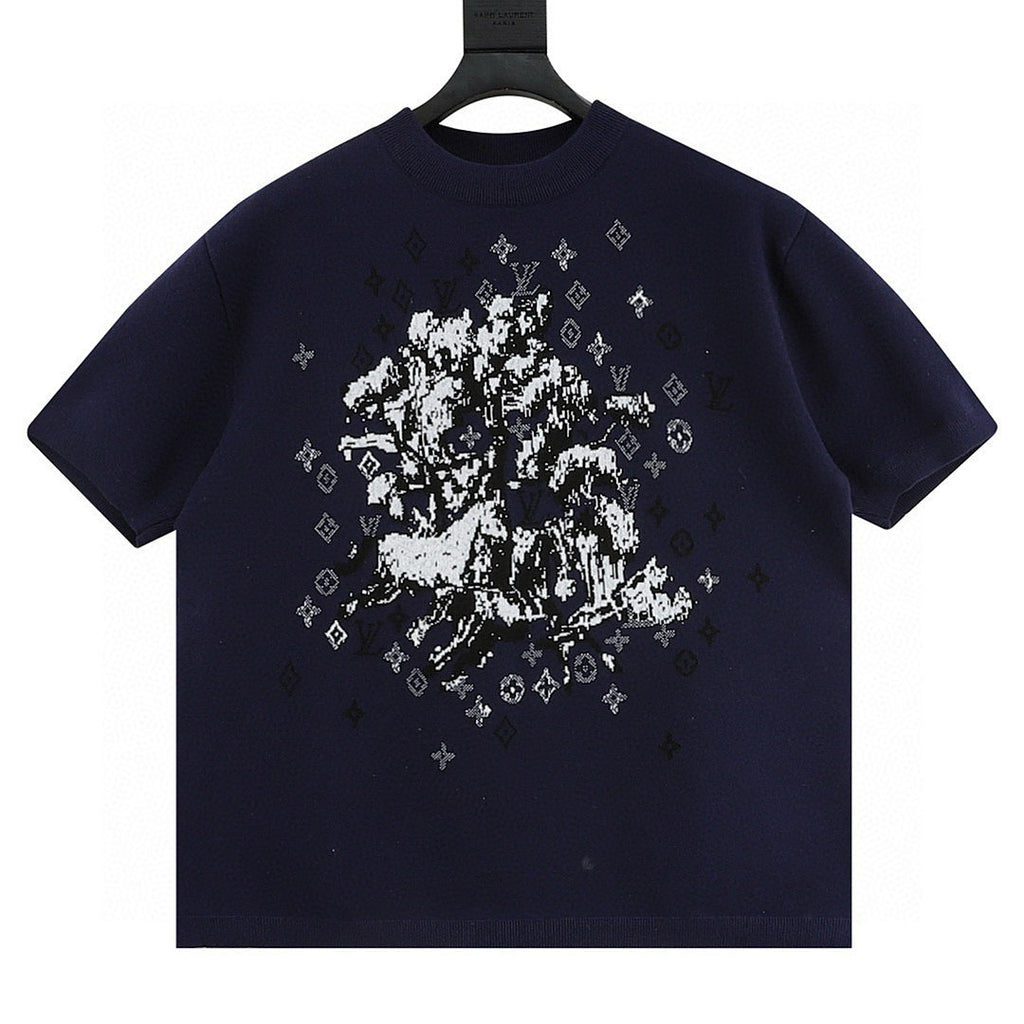 Louis Vuitton T-Shirt — Easter Gift, Brand New (Full Set)