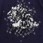 Louis Vuitton T-Shirt — Easter Gift, Brand New (Full Set)