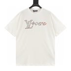 Louis Vuitton Short-Sleeve T-Shirt