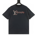 Louis Vuitton Short-Sleeve T-Shirt