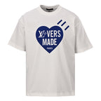 LOUIS VUITTON Bone Logo Short-Sleeve T-Shirt