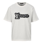 LOUIS VUITTON SS26 Graffiti T-Shirt