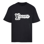 LOUIS VUITTON SS26 Graffiti T-Shirt