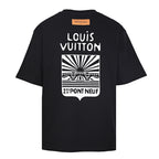 Louis Vuitton Short-Sleeve T-Shirt