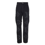 Louis Vuitton Trendy Jeans
