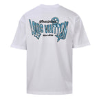 LOUIS VUITTON Bone Logo Short-Sleeve T-Shirt