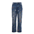 Louis Vuitton Trendy Jeans