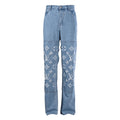 Louis Vuitton New Denim Trousers