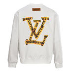 Louis Vuitton Trendy Sweatshirt