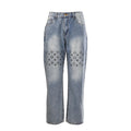 Louis Vuitton New Denim Trousers