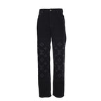 Louis Vuitton New Denim Trousers