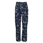 Louis Vuitton New Denim Trousers