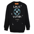 Louis Vuitton Trendy Sweatshirt