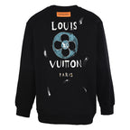 Louis Vuitton Trendy Sweatshirt
