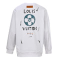 Louis Vuitton Trendy Sweatshirt