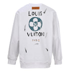 Louis Vuitton Trendy Sweatshirt