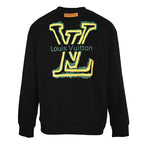 Louis Vuitton Trendy Sweatshirt