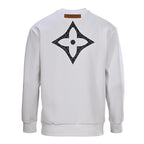 Louis Vuitton Trendy Sweatshirt