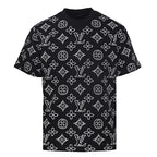 Louis Vuitton Short-Sleeve T-Shirt