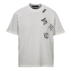 Louis Vuitton Short-Sleeve T-Shirt