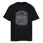 Louis Vuitton Tatami-Embroidered Short-Sleeve T-Shirt