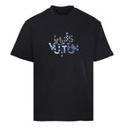 Louis Vuitton Flocked Logo Short-Sleeve T-Shirt