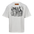 Louis Vuitton Short-Sleeve T-Shirt