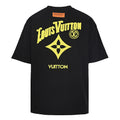 Louis Vuitton Short-Sleeve T-Shirt
