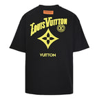 Louis Vuitton Short-Sleeve T-Shirt
