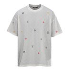 Louis Vuitton Short-Sleeve T-Shirt