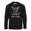 Louis Vuitton Trendy Sweatshirt
