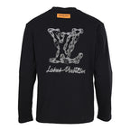 Louis Vuitton Trendy Sweatshirt