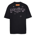 Louis Vuitton Short-Sleeve T-Shirt