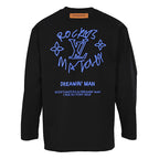 Louis Vuitton Trendy Sweatshirt