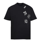 Louis Vuitton Short-Sleeve T-Shirt