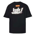Louis Vuitton Short-Sleeve T-Shirt