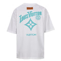 Louis Vuitton Short-Sleeve T-Shirt